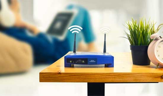 Wireless Solutions